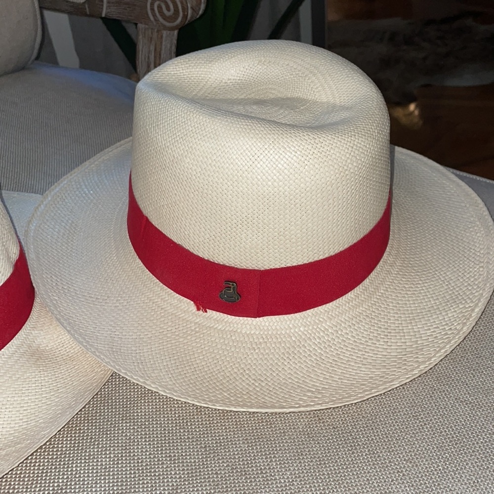 Eden Rock St Barth Hat M - Picture 7 of 12